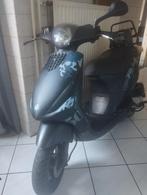 Piaggio zip 80cc 4t 2v, Ophalen, Benzine, Zip