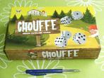 Chouffe Yathzee - dobbelspel, Hobby en Vrije tijd, Gezelschapsspellen | Overige, Een of twee spelers, Ophalen of Verzenden, Zo goed als nieuw