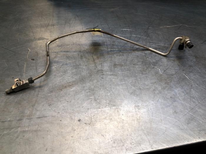 Airco Leiding van een Porsche Boxster, Gebruikt, -, -, Porsche