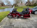 Honda Goldwing 1500 SE Anniversary, Motoren, Motoren | Honda, Particulier, Toermotor