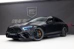 Mercedes-Benz AMG GT 4-Door Coupe AMG 63 S E Performance Pre, Auto's, Gebruikt, 4 stoelen, Adaptive Cruise Control, Bedrijf
