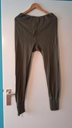 Leger Onderbroek Halfwol XL - Zo Goed Als Nieuw, Ophalen of Verzenden, Zo goed als nieuw, HALF WOL