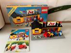 Lego 6373 - Motorcycle shop, Ophalen of Verzenden, Gebruikt, Complete set, Lego