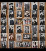 Verzameling 1- foto Duits WW2 Kriegsmarine matroos, Verzamelen, Militaria | Tweede Wereldoorlog, Ophalen of Verzenden, Marine