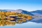 Adviesbureau woning Zweeds Lapland, Woonhuis, Overig Europa, Landelijk