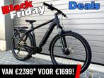Nieuw Tenways AGO X! Top afgemonteerde elektrische fiets, Overige merken, Nieuw, 51 tot 55 cm, 50 km per accu of meer