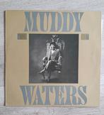 Muddy Waters - King Bee - Chicago blues, Cd's en Dvd's, Vinyl | Jazz en Blues, Ophalen of Verzenden, 1960 tot 1980, Gebruikt, Blues