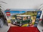 LEGO Creator Mini Cooper 10242 - Nieuw in doos, Kinderen en Baby's, Speelgoed | Duplo en Lego, Ophalen, Nieuw, Complete set, Lego