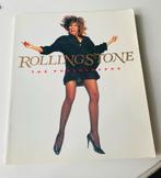 Rolling Stone: The Photographs - 1993, Ophalen of Verzenden, Gelezen, Fotografen