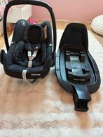 Maxi cosi + isofix family base 2, Ophalen of Verzenden, Gebruikt, Maxi-Cosi, Isofix