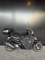 Piaggio Beverly 350 Police 2020 ABS ASR, Ophalen, Benzine, Overige modellen