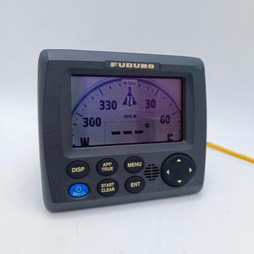Furuno RD33 Remote Display Instrument 4.3" Color LCD Multi  beschikbaar voor biedingen