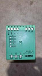Elektronisch omkeer vermogens relais, Hobby en Vrije tijd, Elektronica-componenten, Ophalen of Verzenden, Zo goed als nieuw