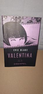 Valentina - Evie Blake, Boeken, Ophalen of Verzenden, Zo goed als nieuw, Evie Blake, Nederland