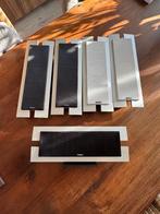 Pioneer S-LF3 5.1 speakerset, Gebruikt, Complete surroundset, 120 watt of meer, Ophalen