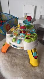 Speeltafel zo goed als nieuw!, Kinderen en Baby's, Speelgoed | Speeltafels, Ophalen of Verzenden, Zo goed als nieuw