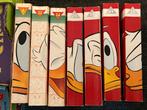 Donald Duck Dubbepockets, 7 stuks, Meerdere comics, Ophalen of Verzenden, Zo goed als nieuw, Europa