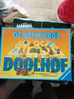 De Betoverde Doolhof - Ravensburger, Vijf spelers of meer, Ophalen of Verzenden, Gebruikt, Ravensburger