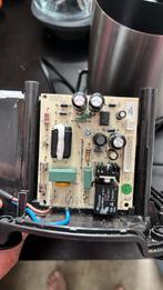 Printplaat Blender Philips HR2096, Ophalen of Verzenden, Gebruikt