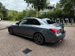 Mercedes-Benz C180 Prem. Plus Pack AMG 9G-TRONIC, Ophalen of Verzenden