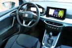 Seat Arona 1.0 EcoTSI FR Bns Automaat, 1131 kg, Gebruikt, Blauw, Bedrijf