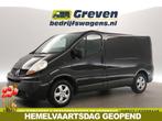 Renault Trafic 2.0 dCi T27 L1H1 | MARGE! | APK tot 03-2026 |, Stof, 2000 kg, Renault, 116 pk