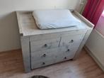 Nieuw leuke stevige speeltafel steigerhout, Kinderen en Baby's, 50 tot 70 cm, Nieuw, Ophalen of Verzenden, 100 cm of meer