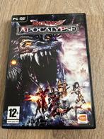 PC game Mage Knight Acopalypse, Avontuur en Actie, Gebruikt, 1 speler, Ophalen of Verzenden