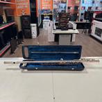 Yamaha Dwarsfluit YFL 21S, Muziek en Instrumenten, Flex Ltd., Zo goed als nieuw, https://flex.com/contact-us, Nobelstraat 10, 5807 GA Oostrum