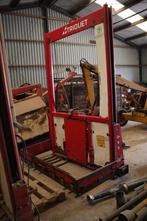 Trioliet- Mullos kuilvoersnijder, Mannelijk, Schaap