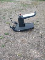 Kid sit zitje voor aan de kinderwagen + koort, Ophalen, Gebruikt, Overige merken