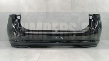 Bumper Skoda Superb IV 4 3P0 KOMBI 23-3P0807421A Achterbumpe beschikbaar voor biedingen