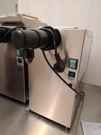 Sanomat slagroommachine. Perfecte Staat!, Zakelijke goederen, Horeca | Keukenapparatuur, Ophalen, Gebruikt, Koelen en Vriezen