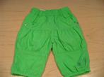 BARBARA farber stroken broekje 62 *~~nieuw~~*, Kinderen en Baby's, Babykleding | Maat 62, Verzenden, Nieuw, Meisje, Broekje