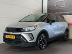 Opel Crossland X 1.2 Turbo GS-Line Cruise Control, Apple Car, Gebruikt, 1199 cc, Bedrijf, 600 kg