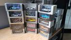 Porsche dealer 1:43 modellen 993, gt3, targa, turbo, 911, Ophalen of Verzenden, Zo goed als nieuw, Auto, Overige merken