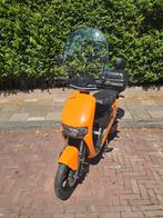 Vmoto CU mini - 125km - 2023 - Zo goed als nieuw!, Fietsen en Brommers, Snorfietsen en Snorscooters, Ophalen of Verzenden, Zo goed als nieuw