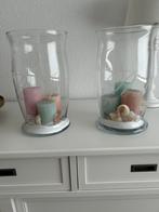 Windlichten riviera maison, Ophalen, Zo goed als nieuw