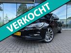 Opel Astra 1.0 Turbo Online Edition - Navi - Parkeerhulp - C, Auto's, Stof, Gebruikt, 610 kg, Origineel Nederlands