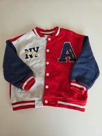 Leuke kinderjas maat 98, Jongen of Meisje, Overige typen, Ophalen of Verzenden, Zo goed als nieuw