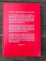 Kattenbroek - Groeistad Amersfoort en Ashok Bhalotra (1997), Ophalen of Verzenden, Zo goed als nieuw, Architecten