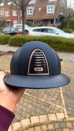 Kep Italia 2.0, Dieren en Toebehoren, Paardrijkleding, Ophalen of Verzenden, Zo goed als nieuw, Cap, Kinderen