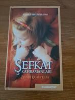 Şefkat Kahramanları - Zeynep Kamez Kaya, Ophalen of Verzenden, Zo goed als nieuw, Zeynep Kamez Kaya, Overige