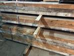 Gebruikten houten balken 400 x 17,5 x 7,5, Ophalen, Zo goed als nieuw, 250 cm of meer, Balken