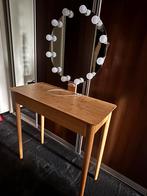 Kaptafel - Zo goed als nieuw!, Ophalen, 100 tot 150 cm, 50 tot 100 cm, Zo goed als nieuw