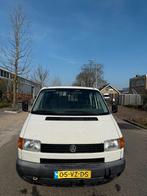 Volkswagen Transporter CDC 1.2 2001, 4 cilinders, Volkswagen, 68 pk, Origineel Nederlands