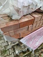 Metselstenen, Doe-het-zelf en Verbouw, Metselstenen, Ophalen, Zo goed als nieuw, Bakstenen