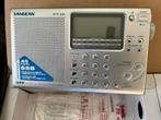 Wereldontvanger, Audio, Tv en Foto, Radio's, Ophalen of Verzenden, Gebruikt, Wereldontvanger