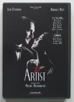 The Artist (2011), Cd's en Dvd's, Dvd's | Filmhuis, Overige gebieden, Ophalen of Verzenden, Vanaf 12 jaar