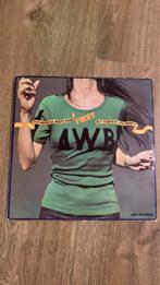 Average white band put it where you want it lp, Ophalen of Verzenden, 1960 tot 1980, Zo goed als nieuw